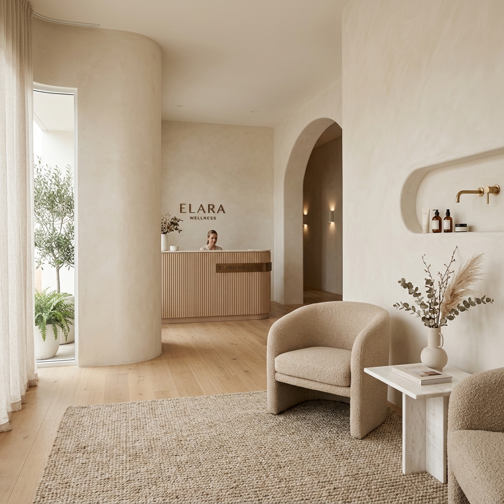 Uzman Diyetisyen Ece Evcil Boutique Office